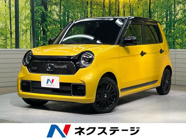 N-ONE(ホンダ) RS 中古車画像