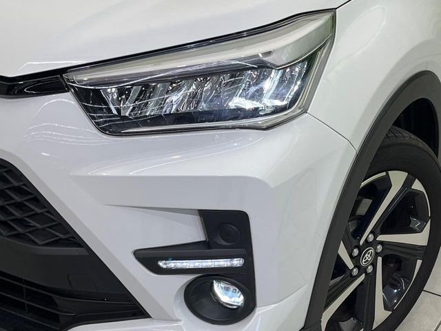トヨタ ライズ 1.2 Z 239.1万円 令和6年(2024年) 福岡県 中古車 - 価格.com