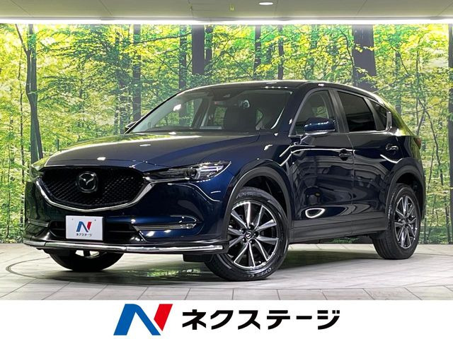 CX-5(マツダ) XD プロアクティブ 中古車画像