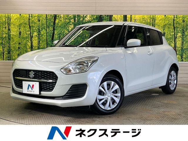スイフト(スズキ) 1.2 XG 中古車画像