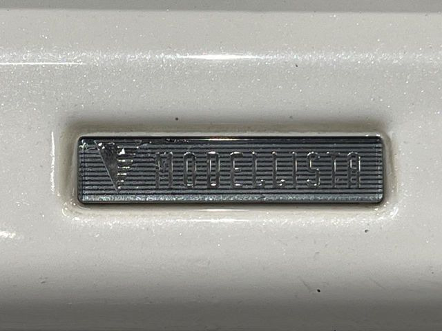 【モデリスタエアロ】人気のモデリスタエアロを装着!クルマの外観がよりスタイリッシュになり、街中で存在感あふれる1台に♪将来買い替える時にもリセールに影響しやすく、価値ある人気の装備です!