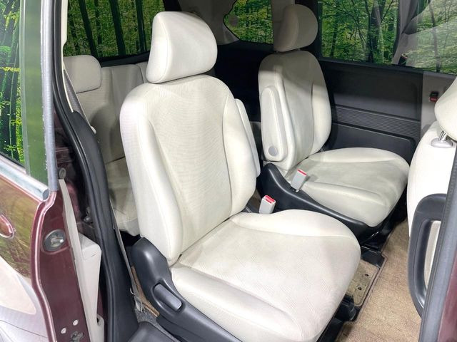 ���ڒ����̓E�H�[�N�X���[�ƂȂ��Ă���܂��B���ڂƎO��ڂ̈ړ�����~�肪�Ƃ��Ă��y�ɂȂ�̂ŁA���~��̍ۂ��X�g���X�������邱�Ƃ͂���܂����