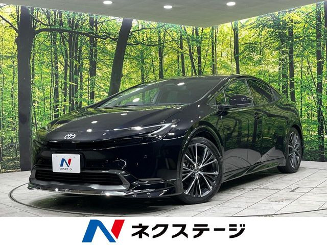プリウス(トヨタ) 2.0 Z 中古車画像