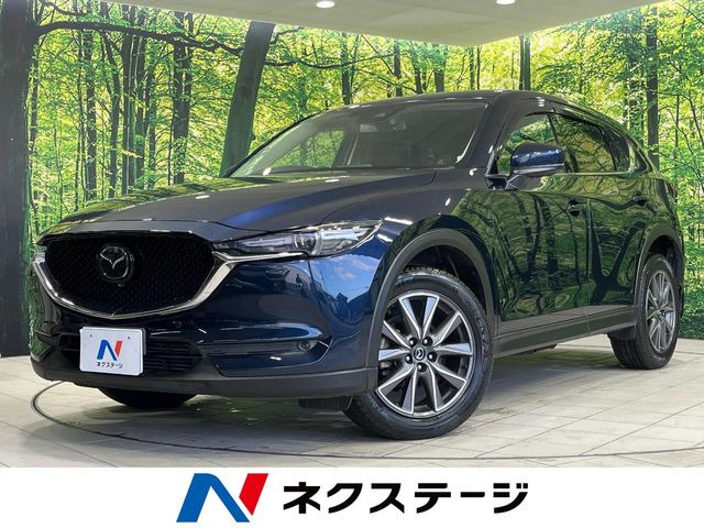 CX-5(マツダ) 2.2 XD Lパッケージ 中古車画像