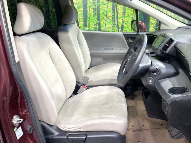 �^�]�Ȃ܂��ɂ͏\���ȃX�y�[�X������A�啿�ȕ��ł��������^�]���Ă�����������ł��B