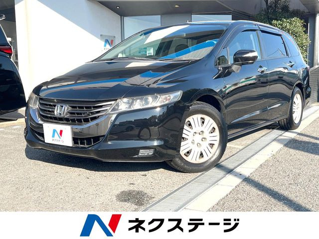 オデッセイ(ホンダ) M・ファインスピリット 中古車画像