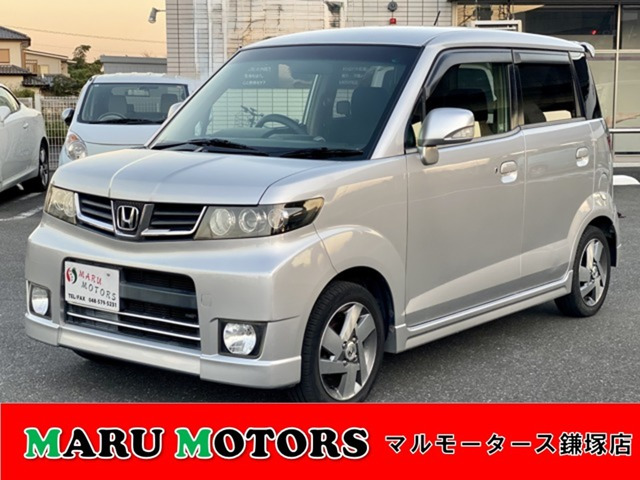 ホンダ ゼストスパーク カーナビ搭載の中古車一覧｜中古車検索 - 価格.com