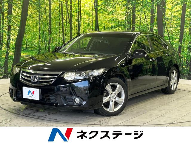 アコード(ホンダ) 2.0 20TL インターナビパッケージ 中古車画像