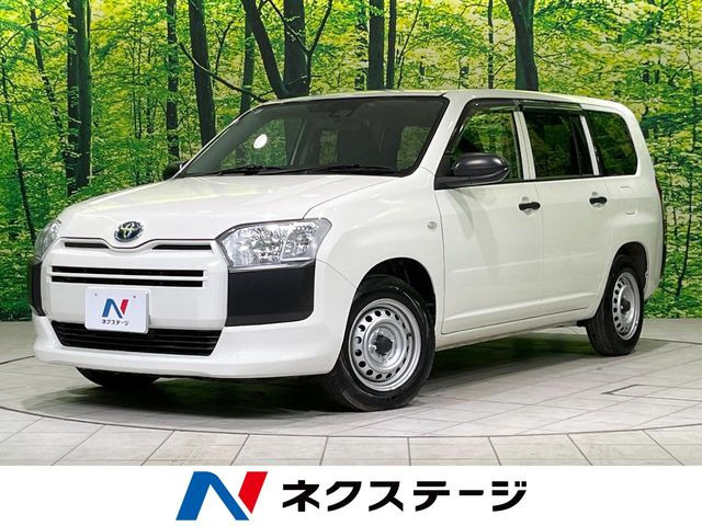 プロボックスバン(トヨタ) ハイブリッド 1.5 GX 中古車画像