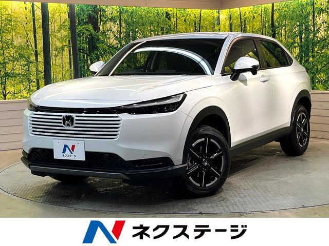 ヴェゼル(ホンダ) 1.5 G 中古車画像