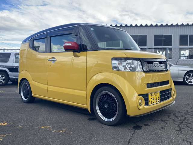 エンジンの状態も良好です!安心して乗っていただくため、全車、点検整備を徹底して行ってます!
