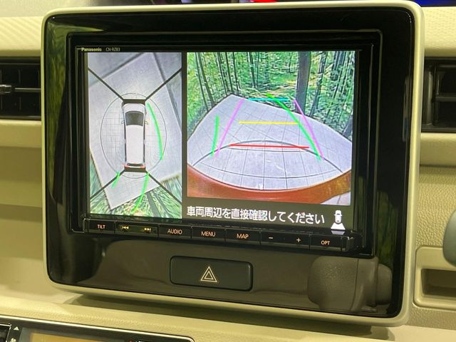 �y�S���ʃ��j�^�[�p�J�����z��p�̃J�����ɂ��A�ォ�猩���낵���悤�Ȏ��_��360�x�N���}�̎��͂��m�F���邱�Ƃ��ł��܂������p�������m�F���₷���A�����ꏊ�ł̐؂�Ԃ��⒓�Ԃ��X���[�Y�ɍs���܂��B