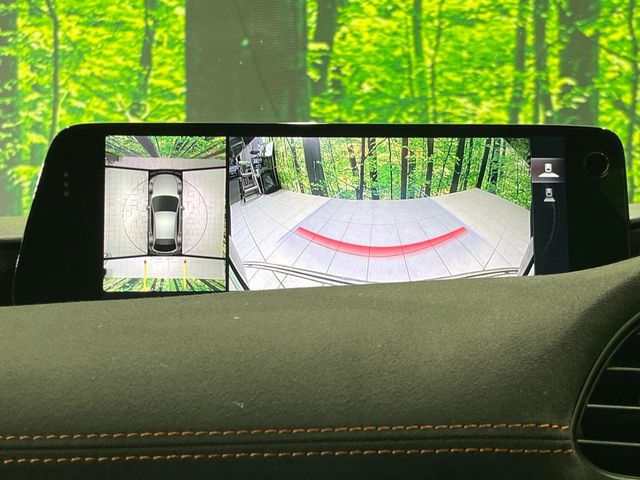�y360&deg;�r���[���j�^�[�z��p�̃J�����ɂ��A�ォ�猩���낵���悤�Ȏ��_��360�x�N���}�̎��͂��m�F���邱�Ƃ��ł��܂������p�������m�F���₷���A�����ꏊ�ł̐؂�Ԃ��⒓�Ԃ��X���[�Y�ɍs���܂��B