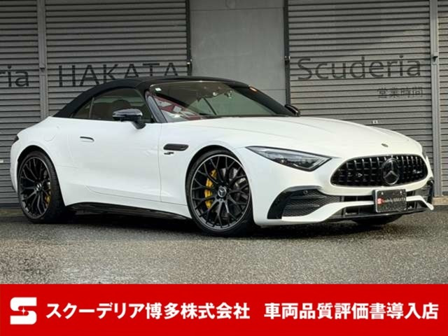 メルセデス・ベンツ SLクラス 2012年モデルの価格・グレード一覧 価格.com