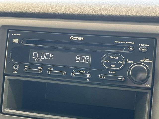 お好きな音楽を車内でお楽しみいただけます♪スピーカー交換・ウーハー追加などの音質向上や、最新ナビ・後席モニター等の取り付けも是非ご相談ください!