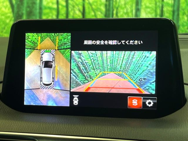 �y360&deg;�r���[���j�^�[�z��p�̃J�����ɂ��A�ォ�猩���낵���悤�Ȏ��_��360�x�N���}�̎��͂��m�F���邱�Ƃ��ł��܂������p�������m�F���₷���A�����ꏊ�ł̐؂�Ԃ��⒓�Ԃ��X���[�Y�ɍs���܂��B