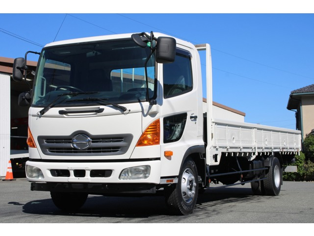 レンジャー(国産車その他) 中古車画像