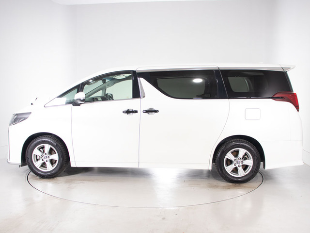 ★サイドビュー★ダウンサス、車高調、ホイール等のカスタムも承っております!