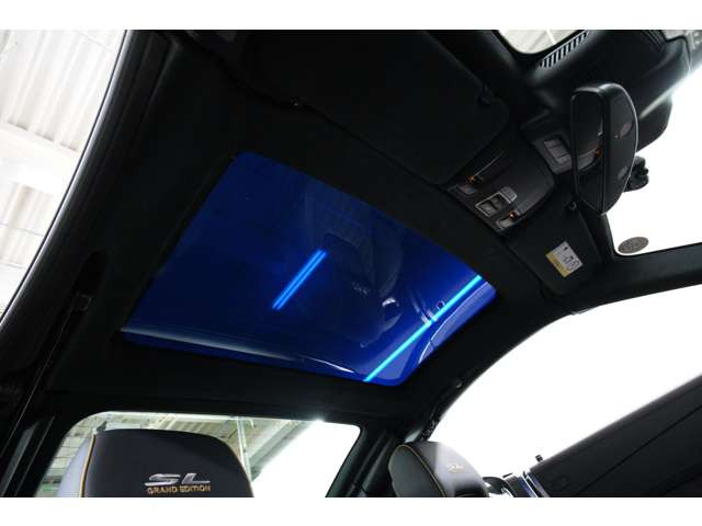 SL65�̃i�b�p���U�[��|�v���E�b�h�g�����Ȃ�SL65�ɍ̗p����Ă��鑕����W���ō̗p���Ă���A���؂ȓ��e�ƂȂ��Ă���܂��B