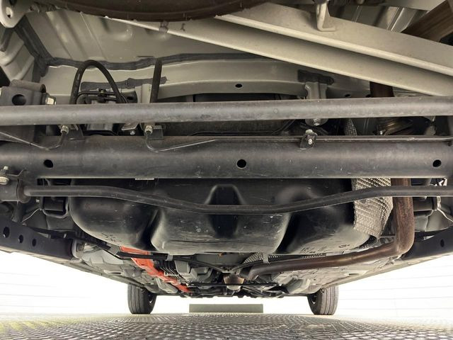 下回りがきれいなうちに、防錆加工の施工がオススメ。降雪地域はもちろん、沿岸部にお住いの方や、趣味でマリン・ウィンタースポーツをされる方にご好評いただいております。