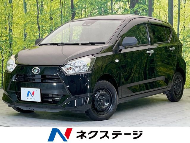 ミライース(ダイハツ) L SAIII 中古車画像