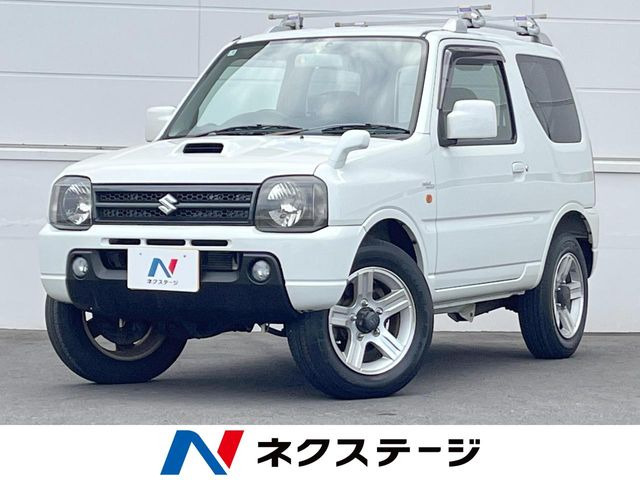 �W���j�[(�X�Y�L) ���C���h�E�C���h ���Îԉ摜
