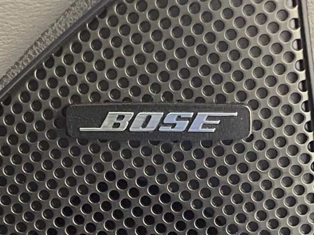 【BOSEサウンドシステム付き純正ナビ】充実のナビ機能はもちろん、高度なチューニング能力が搭載されており、高音質な音楽をお楽しみいただけます♪