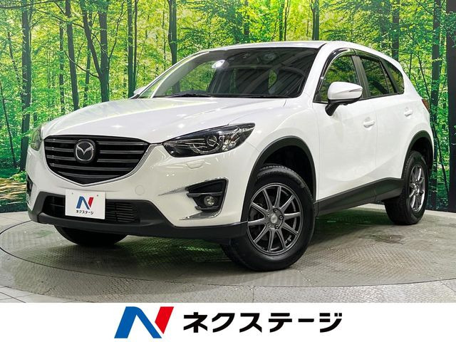 CX-5(マツダ) XD プロアクティブ 中古車画像