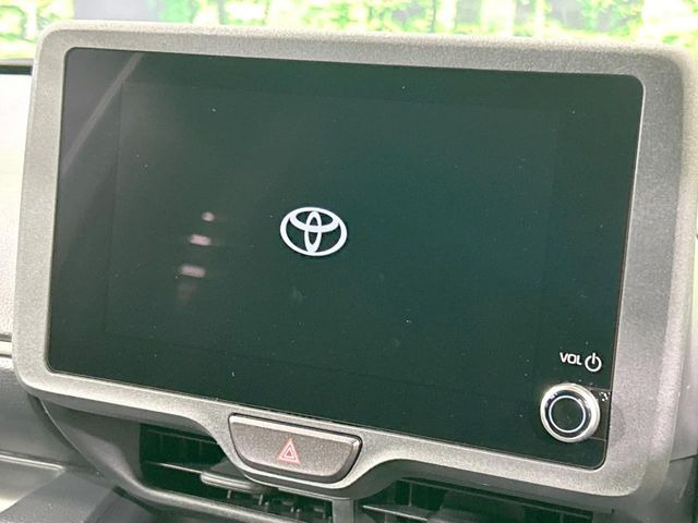 【8インチ ディスプレイオーディオ】大画面のディスプレイはAppleCarPlayやAndroidAutoが利用可能。大きな画面でスマホナビアプリ等が利用いただけます♪