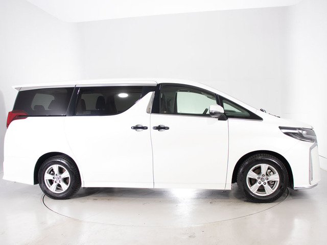 ★サイドビュー★ダウンサス、車高調、ホイール等のカスタムも承っております!