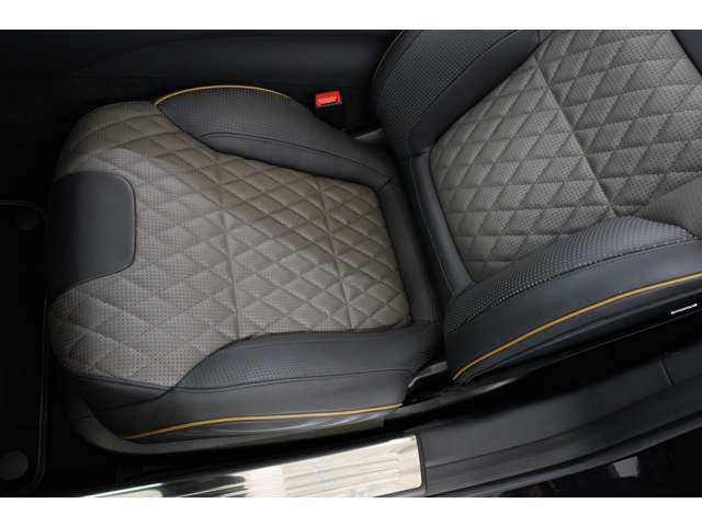 367ps�E�ő�g���N51.0kgm��V6�c�C���^�[�{�ɂ��A���]�悩��͋����������܂��B