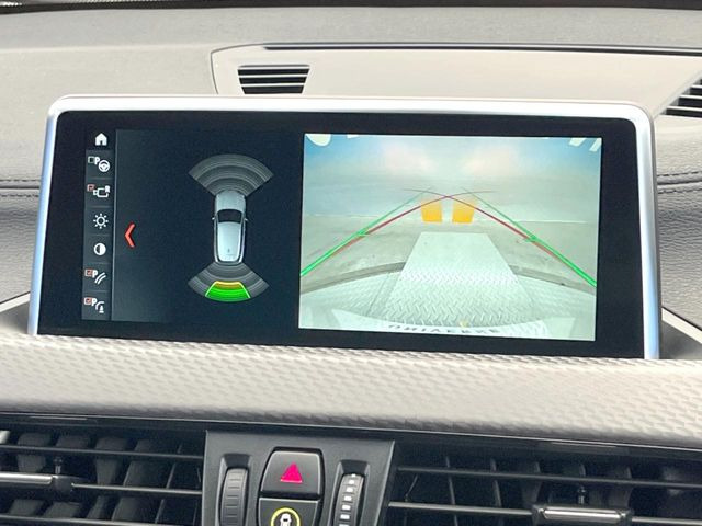 ●パークアシスト:駐車をする際自動でステアリングのアシストをする装備です。駐車が不安な方でも安心です!