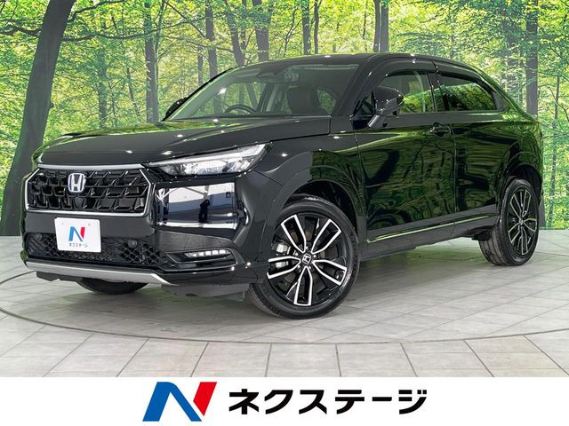 ヴェゼル(ホンダ) 1.5 e:HEV Z 中古車画像