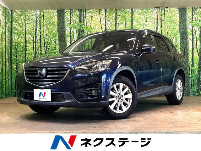 CX-5(マツダ) XD プロアクティブ 中古車画像