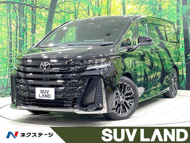 ヴェルファイア(トヨタ) ハイブリッド 2.5 Z プレミア 中古車画像