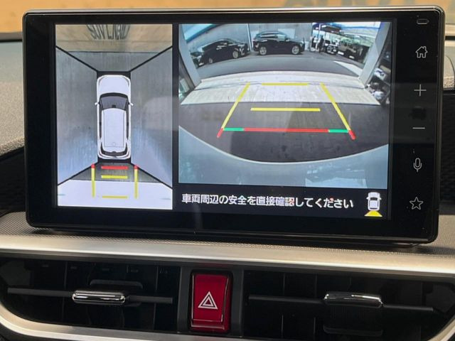 �y�p�m���}���j�^�[�z��p�̃J�����ɂ��A�ォ�猩���낵���悤�Ȏ��_��360�x�N���}�̎��͂��m�F���邱�Ƃ��ł��܂������p�������m�F���₷���A�����ꏊ�ł̐؂�Ԃ��⒓�Ԃ��X���[�Y�ɍs���܂��B