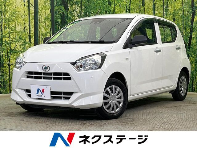 ミライース(ダイハツ) L SAIII 中古車画像