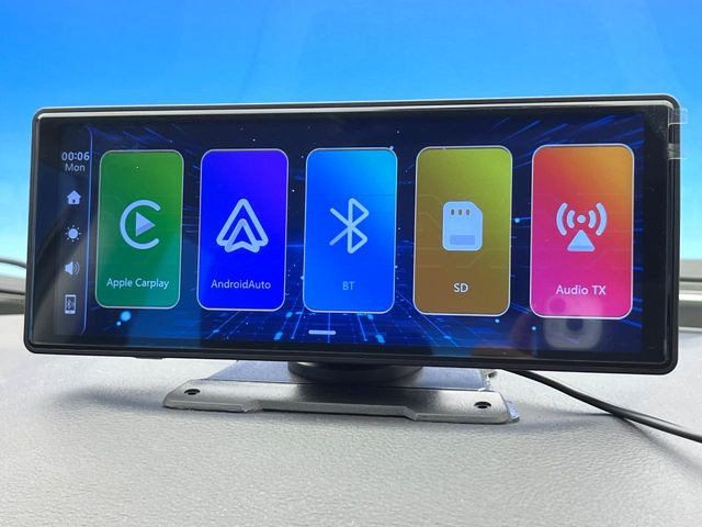 ��Apple Car Play:�X�}�z�Ƃ̗L���ڑ��ŁA�i�r�E�I�[�f�B�I�Đ��ȂǃX�}�z�̃A�v���@�\����ʂł��g����֗��@�\�ł�!