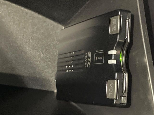 【ETC】高速道路の料金所をストレスなく通過!話題のスポットやサービスエリアに多い「スマートIC」利用時は必須のアイテムです。当店でセットアップを実施、ご納車当日からすぐにご利用いただけます!