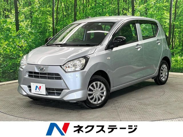 ミライース(ダイハツ) L SAIII 中古車画像