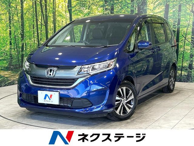フリード(ホンダ) 1.5 G ホンダセンシング 中古車画像
