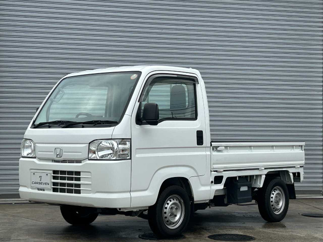 アクティトラック(ホンダ) SDX 中古車画像