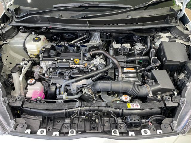 親切・丁寧な専門メカニックスタッフが応対!・車検・点検整備・事故等の修理などアフターサービスも安心。お車のカスタマイズもネクステージのサービススタッフまでご相談ください!