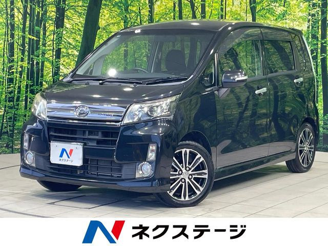 ムーヴカスタム(ダイハツ) X VS スマートセレクション SA 中古車画像