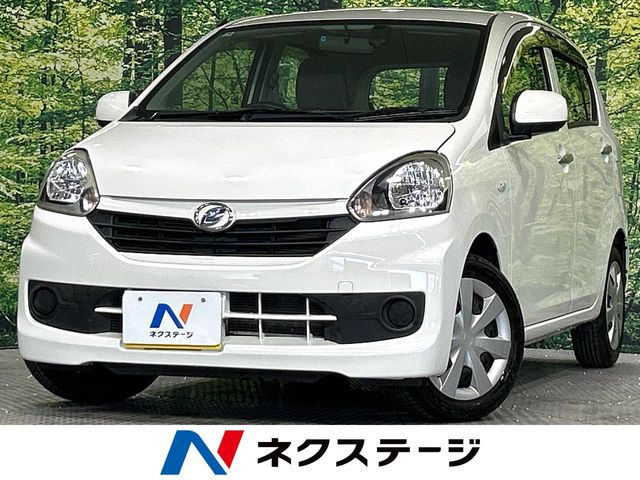 ミライース(ダイハツ) L 中古車画像