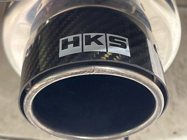 �yHKS���}�t���[�z�����ɂ͂Ȃ������ӂ��u���p�v�����o����HKS�}�t���[�t��!�r�W���A���E�T�E���h���ɂ������̈��Ɏd�オ���Ă���܂���