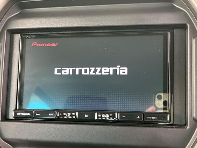 【ナビゲーション】使いやすいナビで目的地までしっかり案内してくれます。各種オーディオ再生機能も充実しており、お車の運転がさらに楽しくなります!!