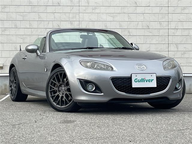ロードスター 2.0 RHT」の中古車 | 中古車情報・中古車検索なら【車