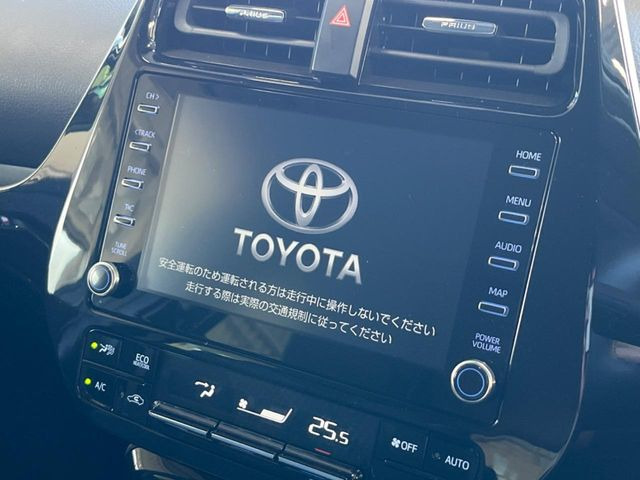 【8インチ ディスプレイオーディオ】大画面のディスプレイはAppleCarPlayやAndroidAutoが利用可能。大きな画面でスマホナビアプリ等が利用いただけます♪