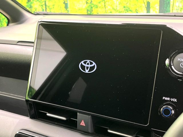 【10.5インチ ディスプレイオーディオ】大画面のディスプレイはAppleCarPlayやAndroidAutoが利用可能。大きな画面でスマホナビアプリ等が利用いただけます♪